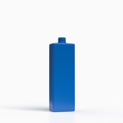 Rettangolo PETG/PVC  500 ml