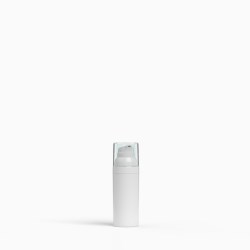 Mezzo Round 50 ml