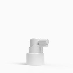 Nozzler Spray 24/410