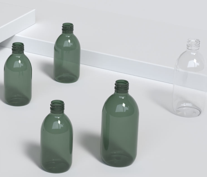 Cosmetics & Pharmaceuticals (OTC)