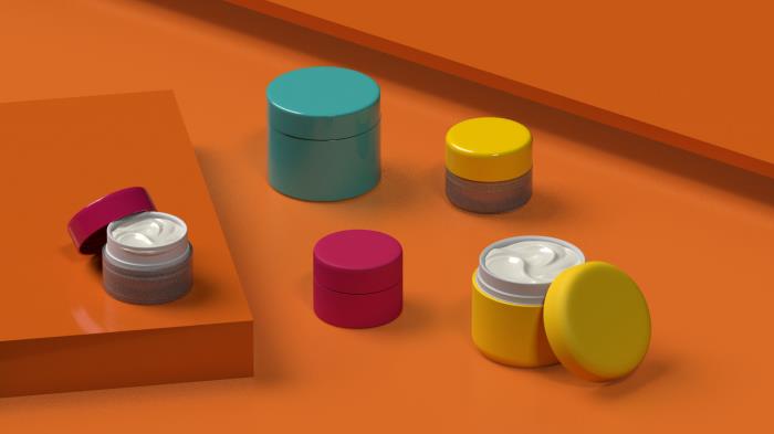 Cosmetics & Pharmaceuticals (OTC)