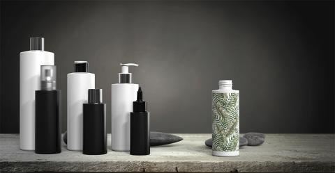 Mistral - HDPE