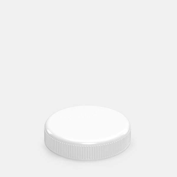 Lid Scirocco 150-200 ml ribbed