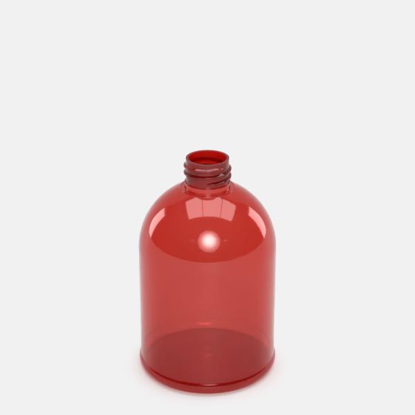 Ambra PET 500 ml - 28/410