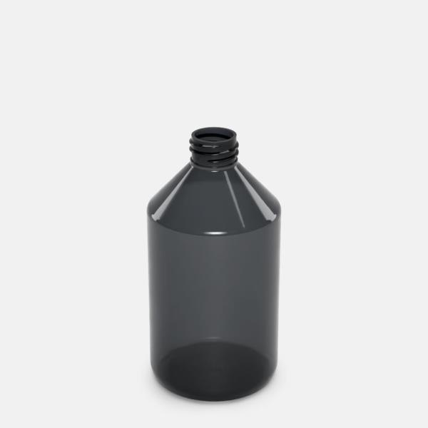 Alkemic PET 500 ml 24/410