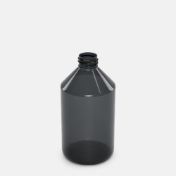 Alkemic PET 500 ml 24/410