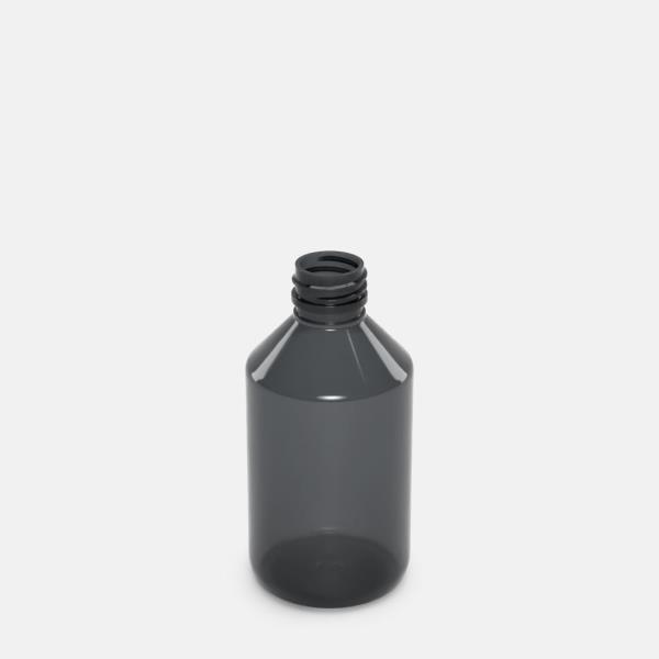 Alkemic PET 250 ml 28 mm PCO