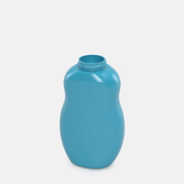 Melteni PE 400 ml 38/400