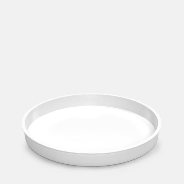 Plastic protection lid Bora 500-1000 ml