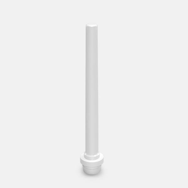 Clisma spout