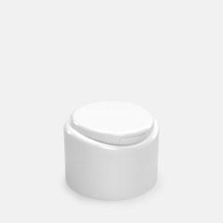 24/410 Flip-top with 2.5 mm foro