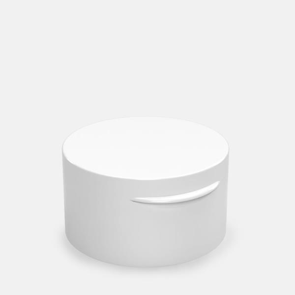 24/410 Flip-top with 2 mm foro