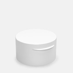 24/410 Flip-top with 2 mm foro