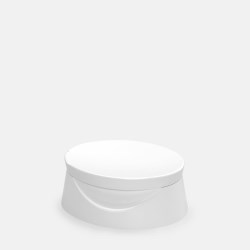 Gemini Small Special neck Flip-top with 7.87 mm foro