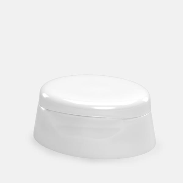 Julien Flip-top with 3.5 mm foro