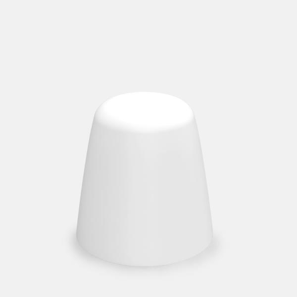 Oval Libeccio roll-on cap