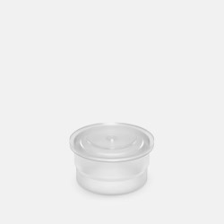 24/410 and 24/415 Plugs with 4 mm foro