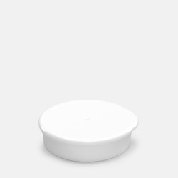Small cap for Jugo spout