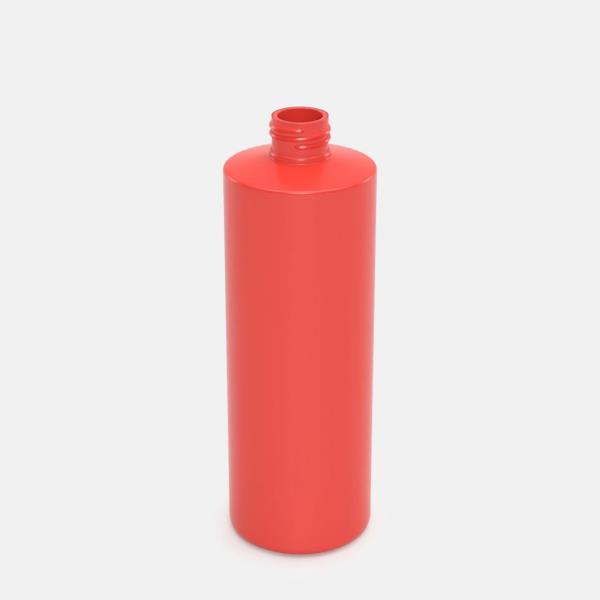 V55 PE 400 ml - Screw Neck
