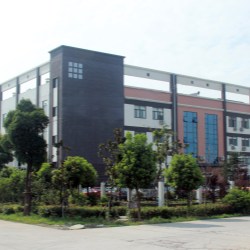 Yu Ga Plastic Company Building