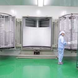 Yu Ga Plastic Packaging Metallization 