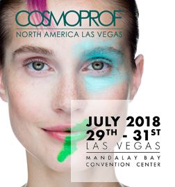 Yuga attends Cosmorpof North America 2018