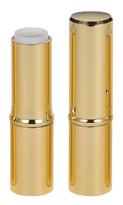 SA372-1 aluminium lipstick