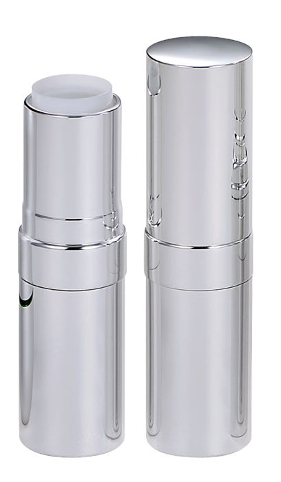 SA464-6 aluminium lipstick