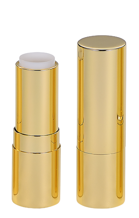 SA468-4 aluminium lipstick