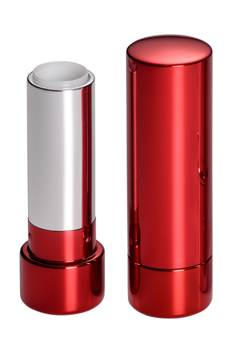 SA476-3 aluminium lipstick