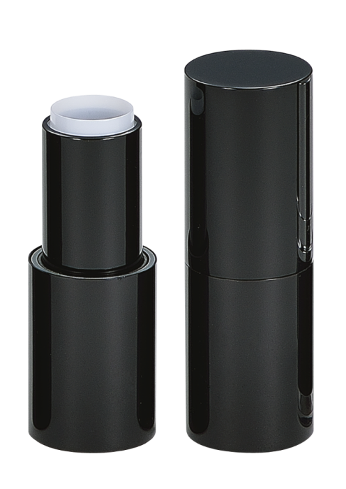 SA3025-1 magnetic aluminium lipstick