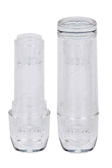 SP3013 plastic lipstick