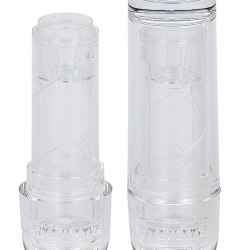 SP3013 plastic lipstick