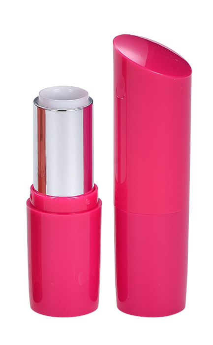 SP3028 plastic lipstick