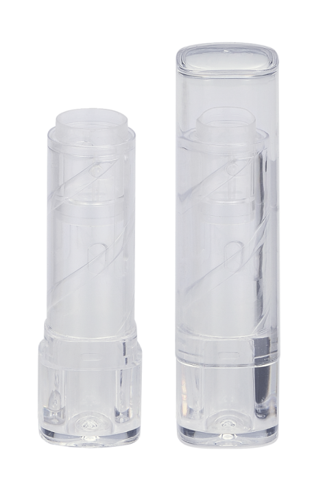 SP417 plastic lipstick