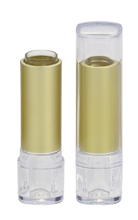 SP417-1 plastic lipstick