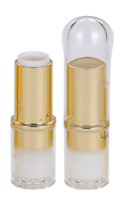 SP437 plastic lipstick