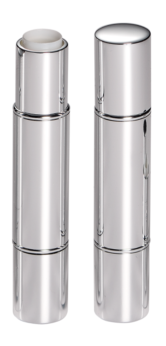 SA478-17 double-ended mini lipstick