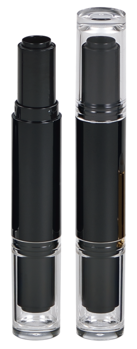 SP3047 double-ended mini lipstick