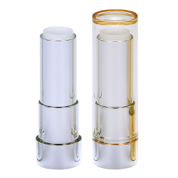 SP3123 plastic lipstick