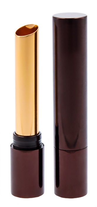 Yuga release stunning new packaging range for slim lipsticks