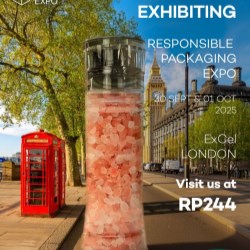 Responsible Packaging Expo