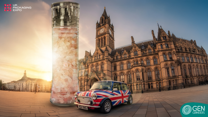 UKPackaging Expo