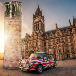 UKPackaging Expo