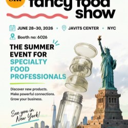 Summer Fancy Food