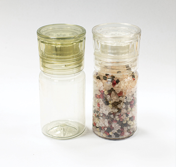 110ml PET / rPET Jar