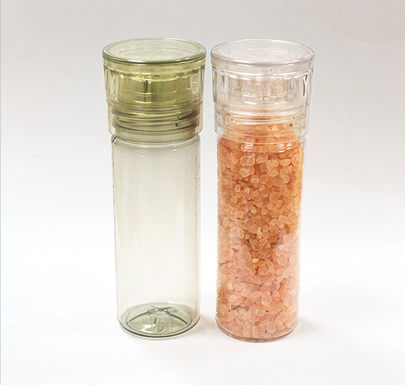 140ml PET / rPET Jar
