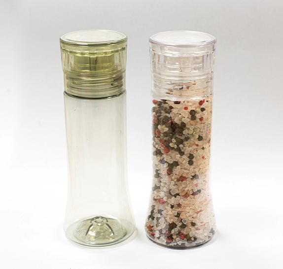 190ml PET / rPET Jar