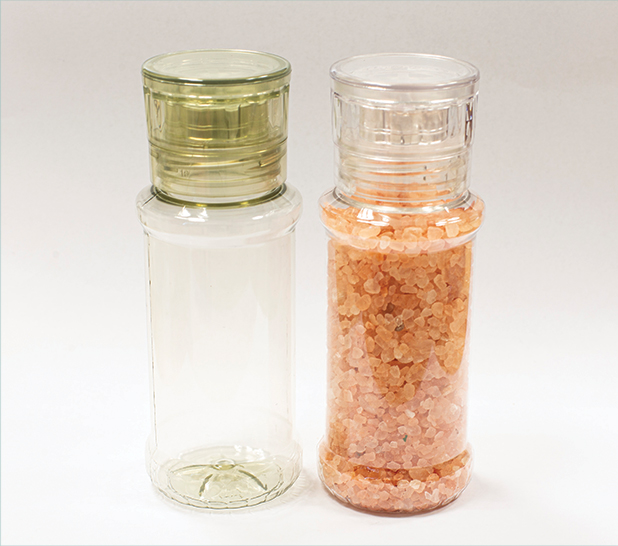200ml PET / rPET Jar
