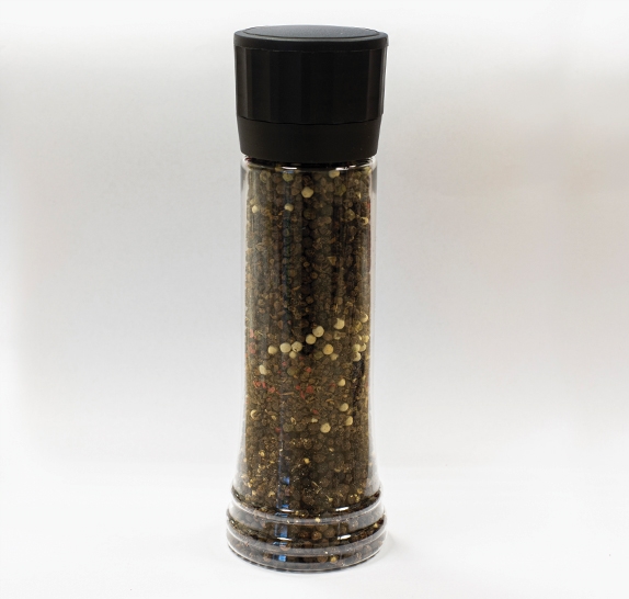 350ml PET CIRCLE Jar